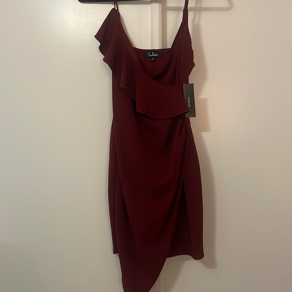 Lulus Dresses & Skirts - Lulu’s cocktail dress